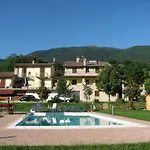 La Sorgente Del Subasio Apartamento Assisi