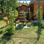 La Sorgente Del Subasio Apartamento *