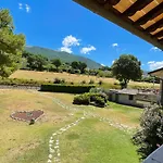 La Sorgente Del Subasio