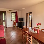 La Sorgente Del Subasio Apartamento *