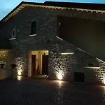 La Sorgente Del Subasio Apartamento Assisi