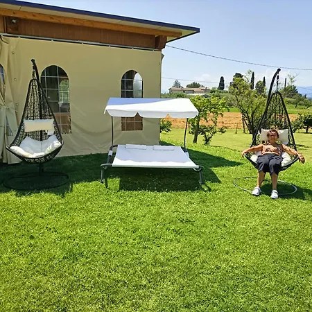 La Sorgente Del Subasio * אסיסי