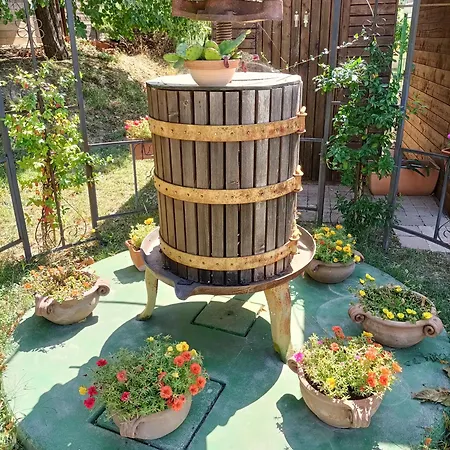 La Sorgente Del Subasio דירה *