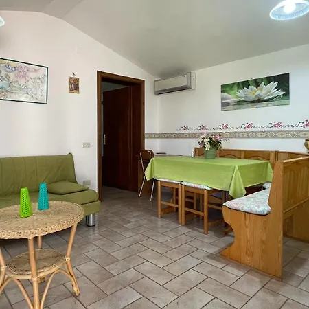 La Sorgente Del Subasio דירה *