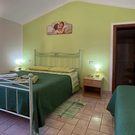 Appartamento La Sorgente Del Subasio Assisi