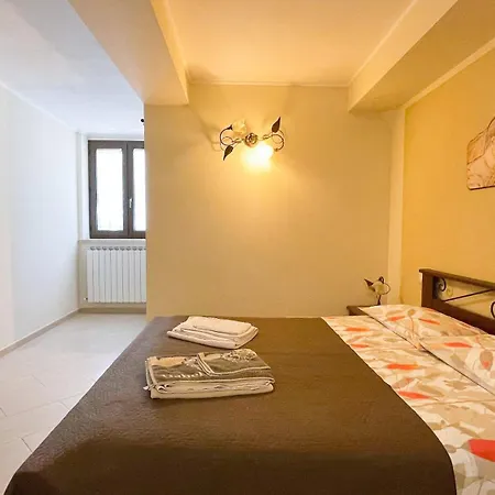 La Sorgente Del Subasio Apartamento