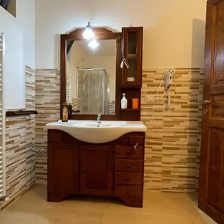 La Sorgente Del Subasio *