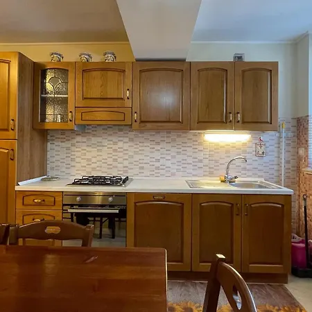 La Sorgente Del Subasio