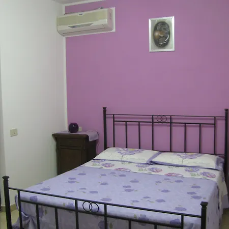 Appartement La Sorgente Del Subasio *