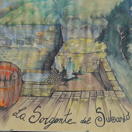 La Sorgente Del Subasio Appartamento *