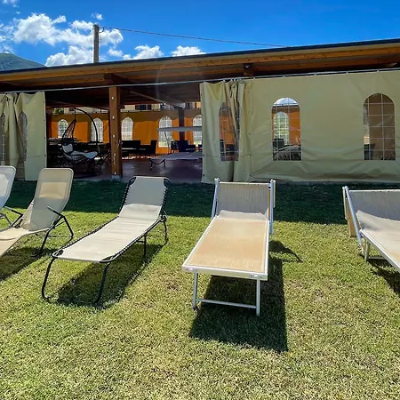 דירה La Sorgente Del Subasio אסיסי