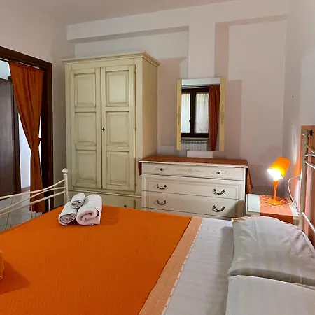 La Sorgente Del Subasio * אסיסי