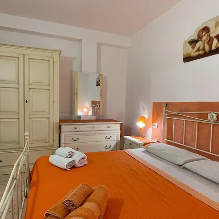 Appartamento La Sorgente Del Subasio Assisi