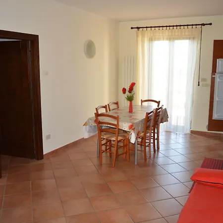 La Sorgente Del Subasio דירה