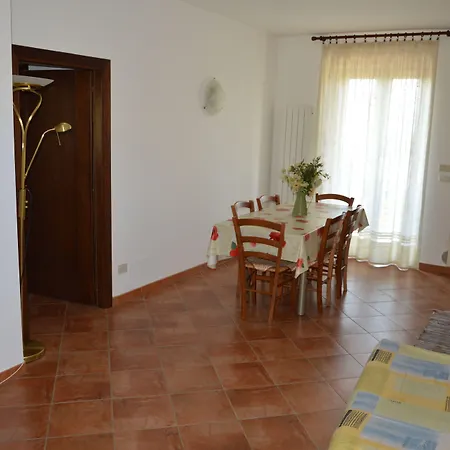 La Sorgente Del Subasio Appartement Assise