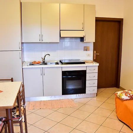 La Sorgente Del Subasio דירה אסיסי