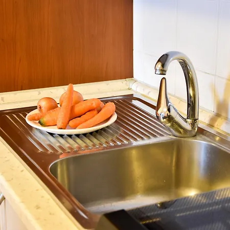 La Sorgente Del Subasio אסיסי