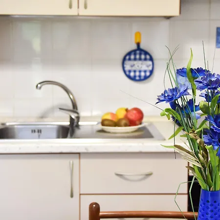 דירה La Sorgente Del Subasio