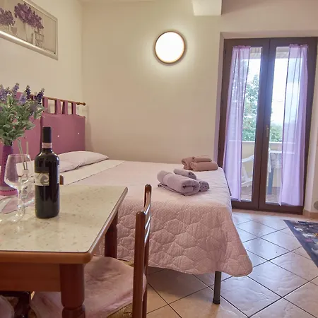 La Sorgente Del Subasio * אסיסי