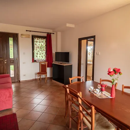 La Sorgente Del Subasio דירה *