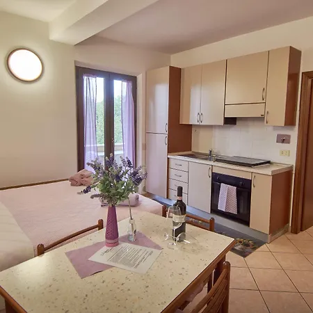 La Sorgente Del Subasio * אסיסי