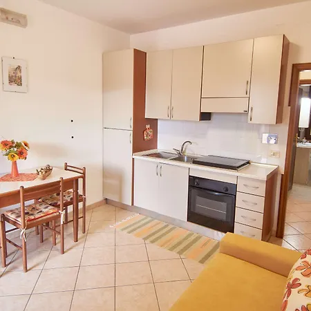 La Sorgente Del Subasio Appartement *