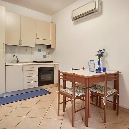 דירה La Sorgente Del Subasio