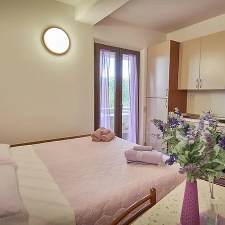 La Sorgente Del Subasio דירה אסיסי