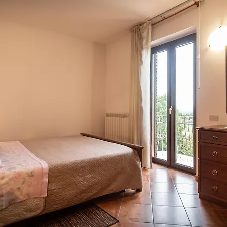 La Sorgente Del Subasio