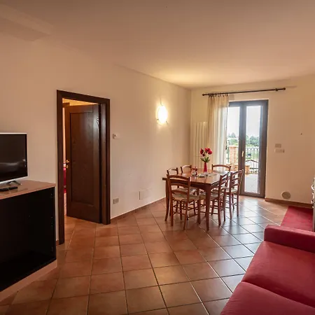 La Sorgente Del Subasio דירה *