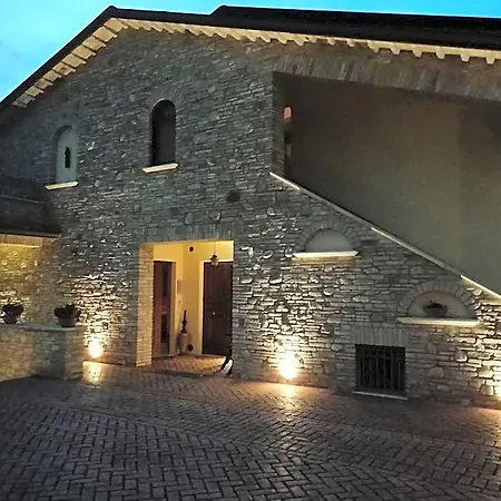 La Sorgente Del Subasio * Assisi