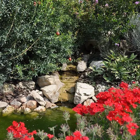 דירה La Sorgente Del Subasio *