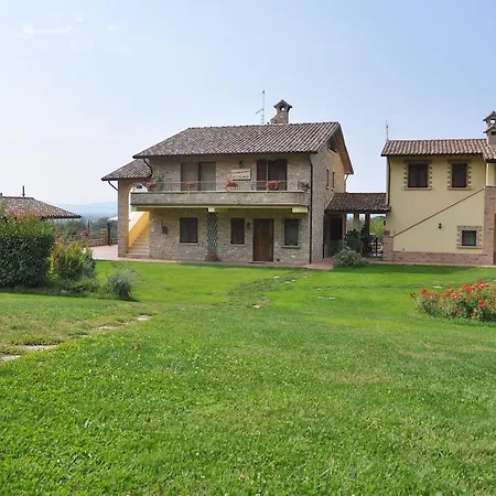 La Sorgente Del Subasio Assisi
