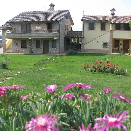 La Sorgente Del Subasio * Assisi
