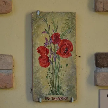 דירה La Sorgente Del Subasio