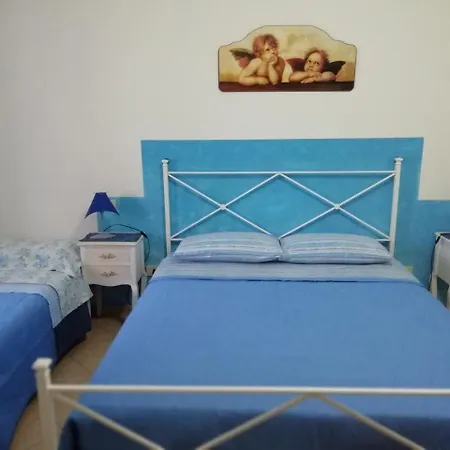 La Sorgente Del Subasio Appartamento *