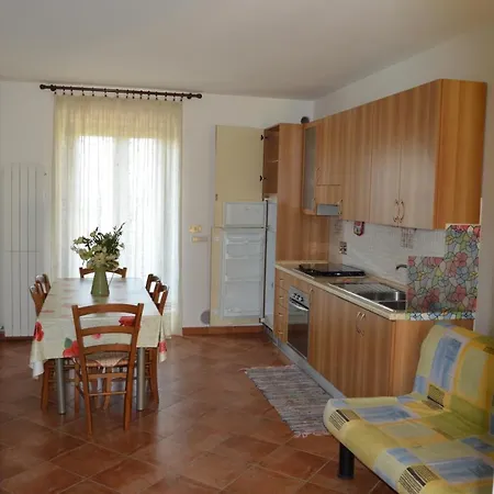 La Sorgente Del Subasio