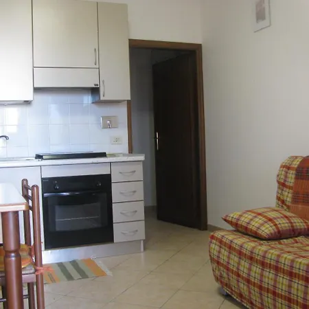 Appartement La Sorgente Del Subasio