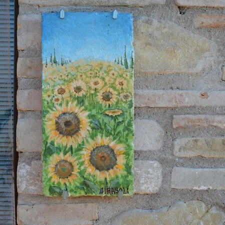 La Sorgente Del Subasio דירה