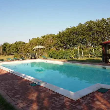 דירה La Sorgente Del Subasio *