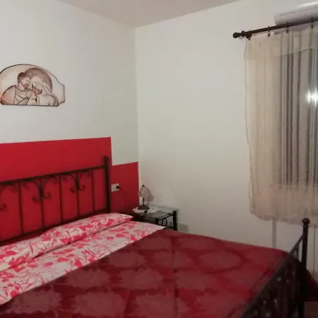 La Sorgente Del Subasio Appartamento Assisi