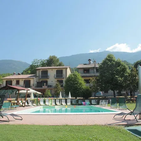 דירה La Sorgente Del Subasio