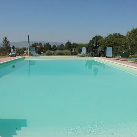 La Sorgente Del Subasio Appartement