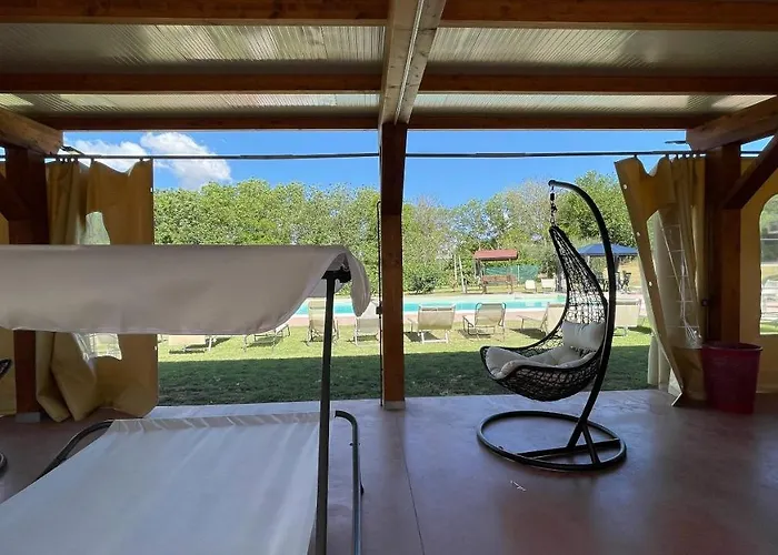 Apartamento La Sorgente Del Subasio *