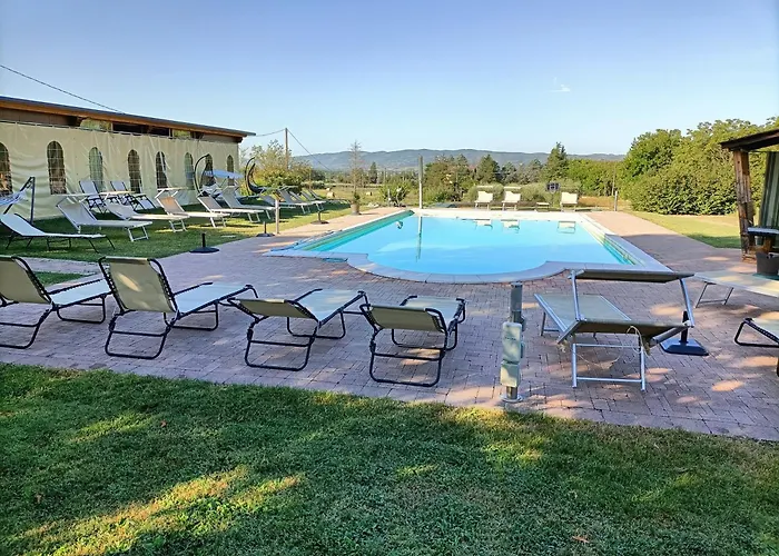 Apartamento La Sorgente Del Subasio Assisi