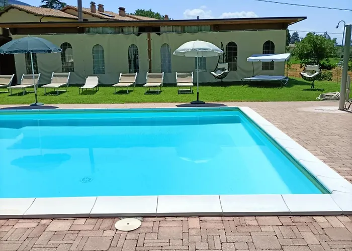 La Sorgente Del Subasio * Assisi