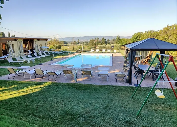 La Sorgente Del Subasio Appartamento