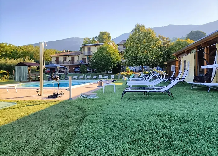 La Sorgente Del Subasio Assisi