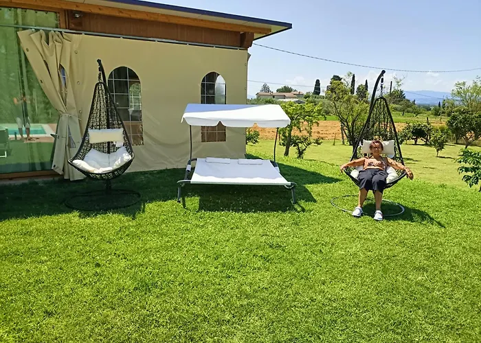 La Sorgente Del Subasio * Assisi