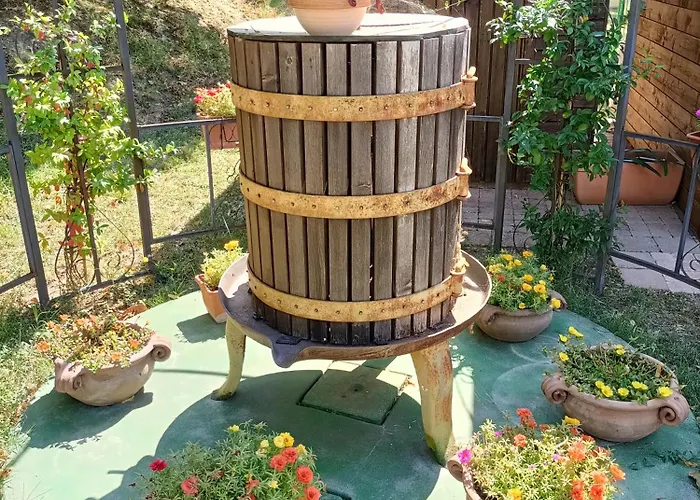 La Sorgente Del Subasio Apartamento *